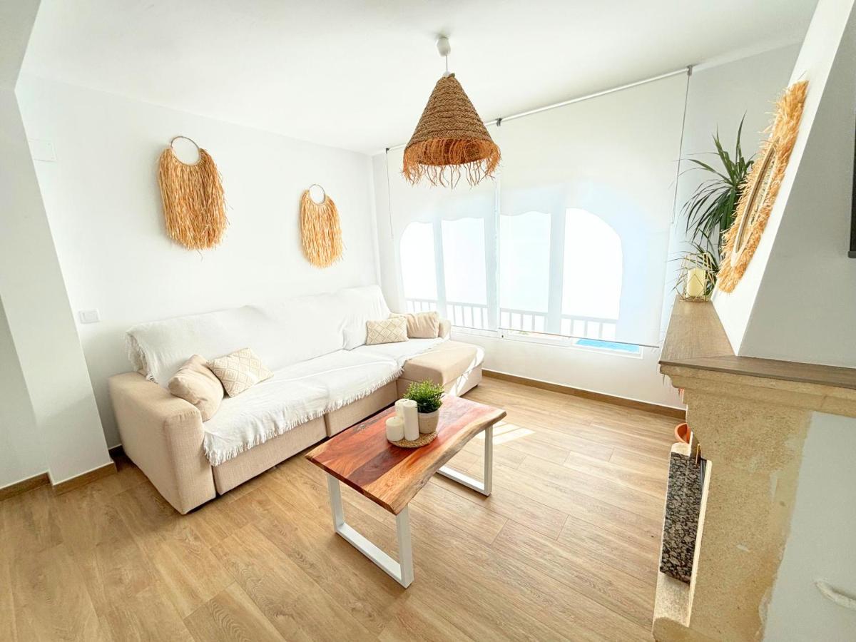 Villa Mediterranea Con Piscina Privada 자베아 외부 사진