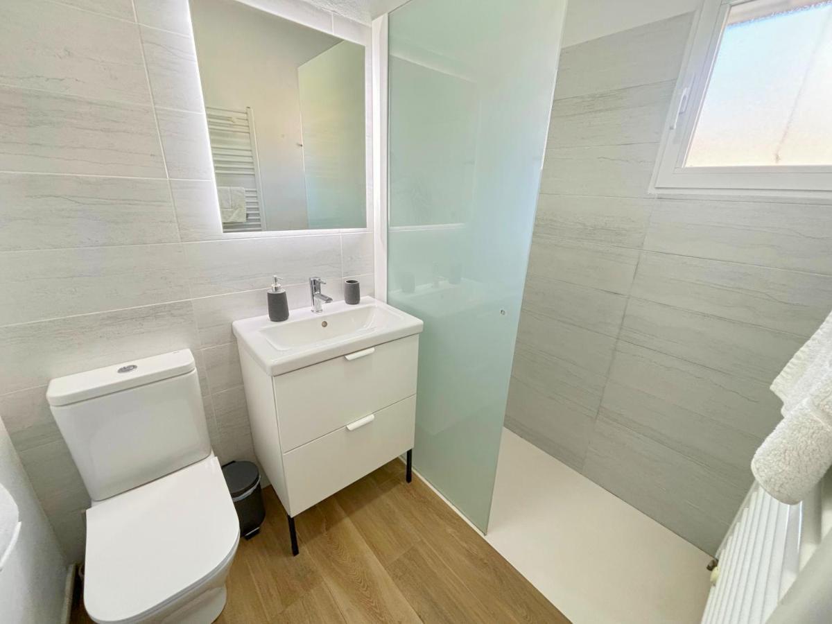 Villa Mediterranea Con Piscina Privada 자베아 외부 사진