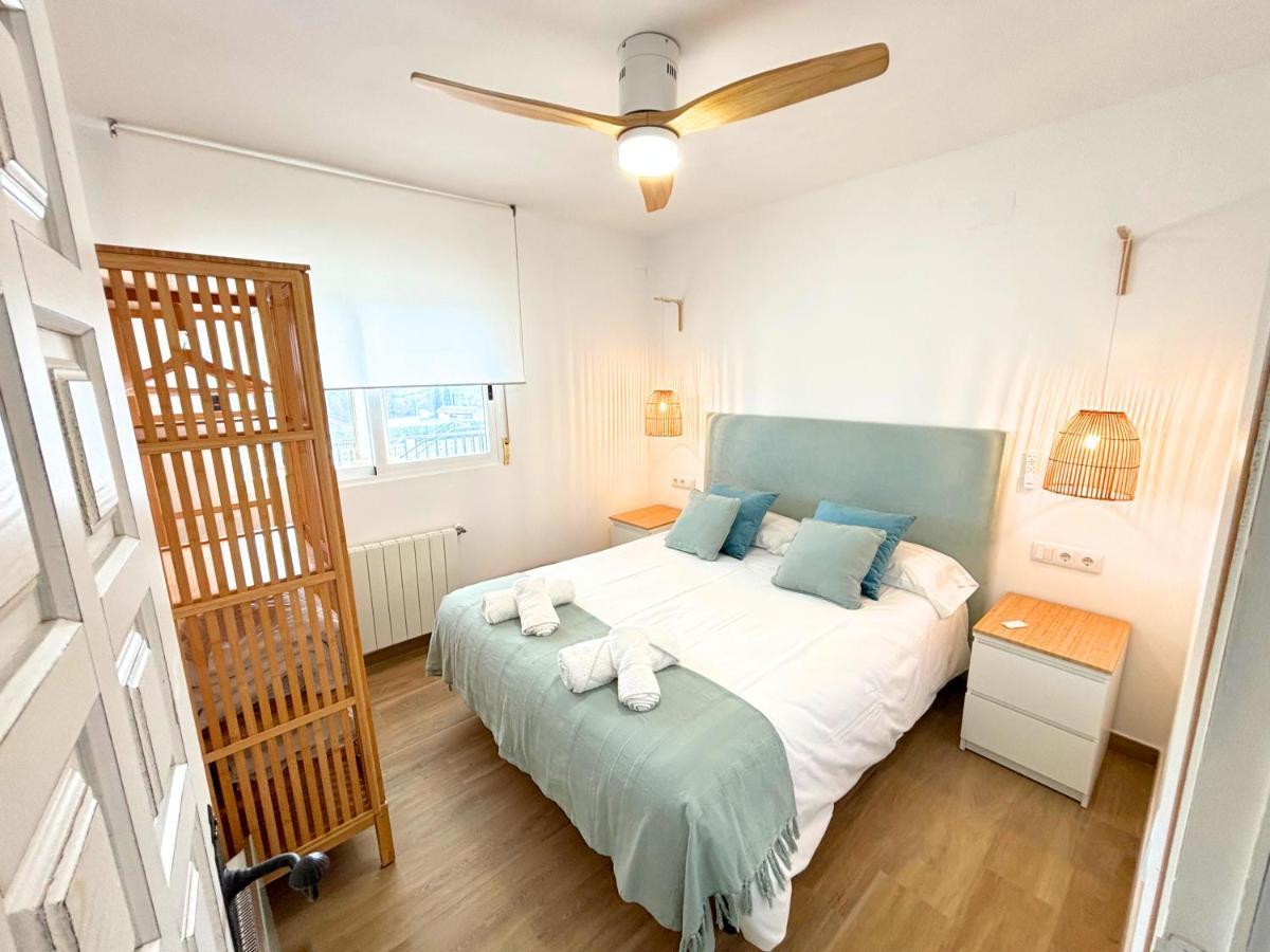 Villa Mediterranea Con Piscina Privada 자베아 외부 사진